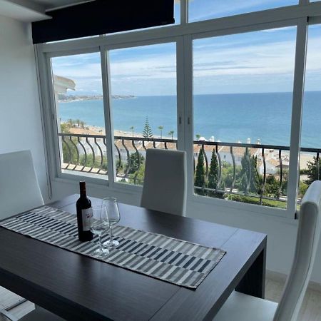 Modern Apartment With Sea View Close To Marbella Mijas Exterior photo