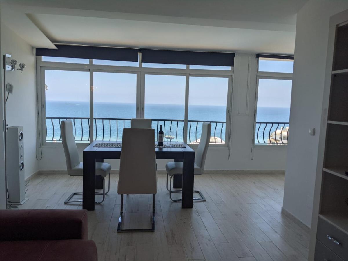 Modern Apartment With Sea View Close To Marbella Mijas Exterior photo